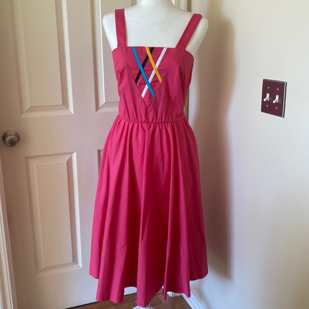 Vintage Sundress